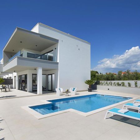 Apartment Villa Fasana By Interhome Fažana Exteriér fotografie