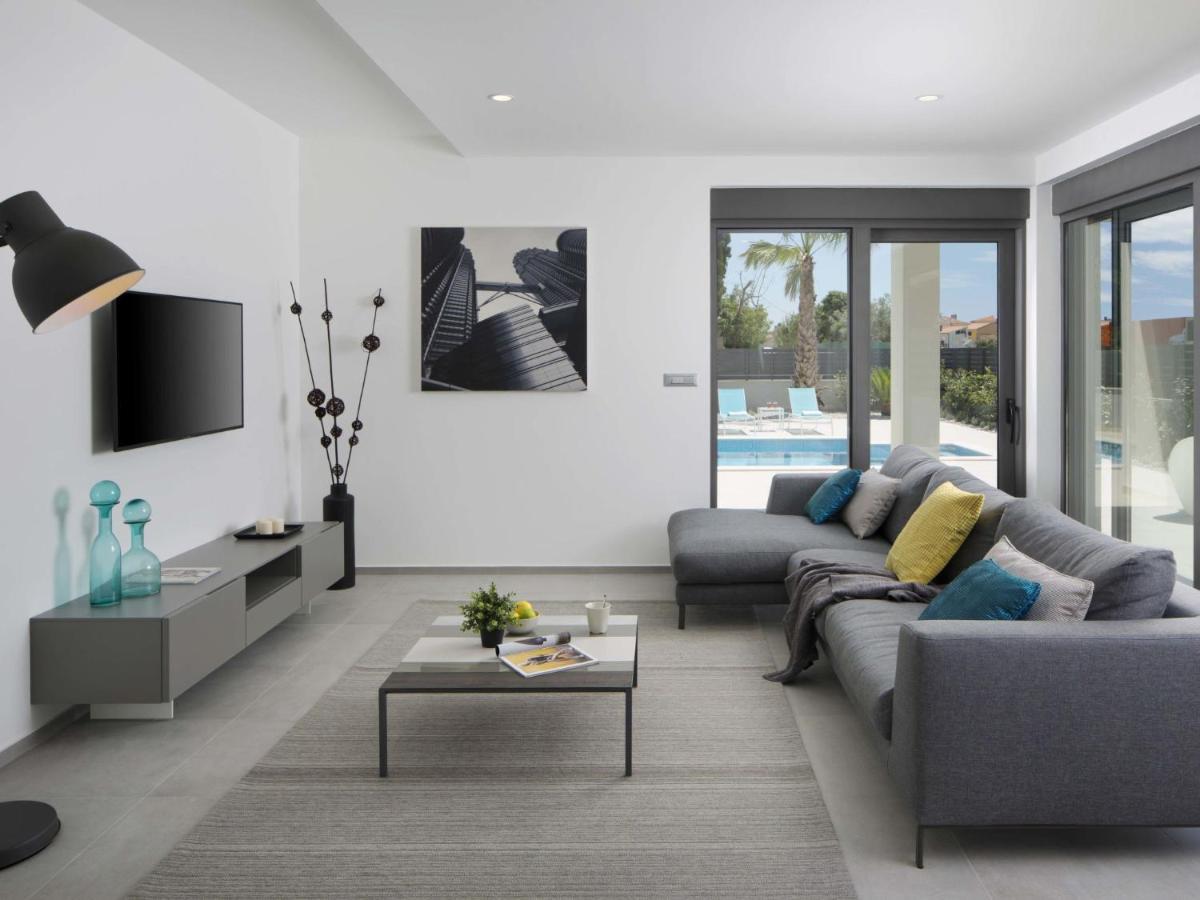 Apartment Villa Fasana By Interhome Fažana Exteriér fotografie