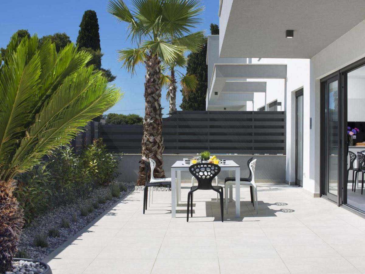 Apartment Villa Fasana By Interhome Fažana Exteriér fotografie