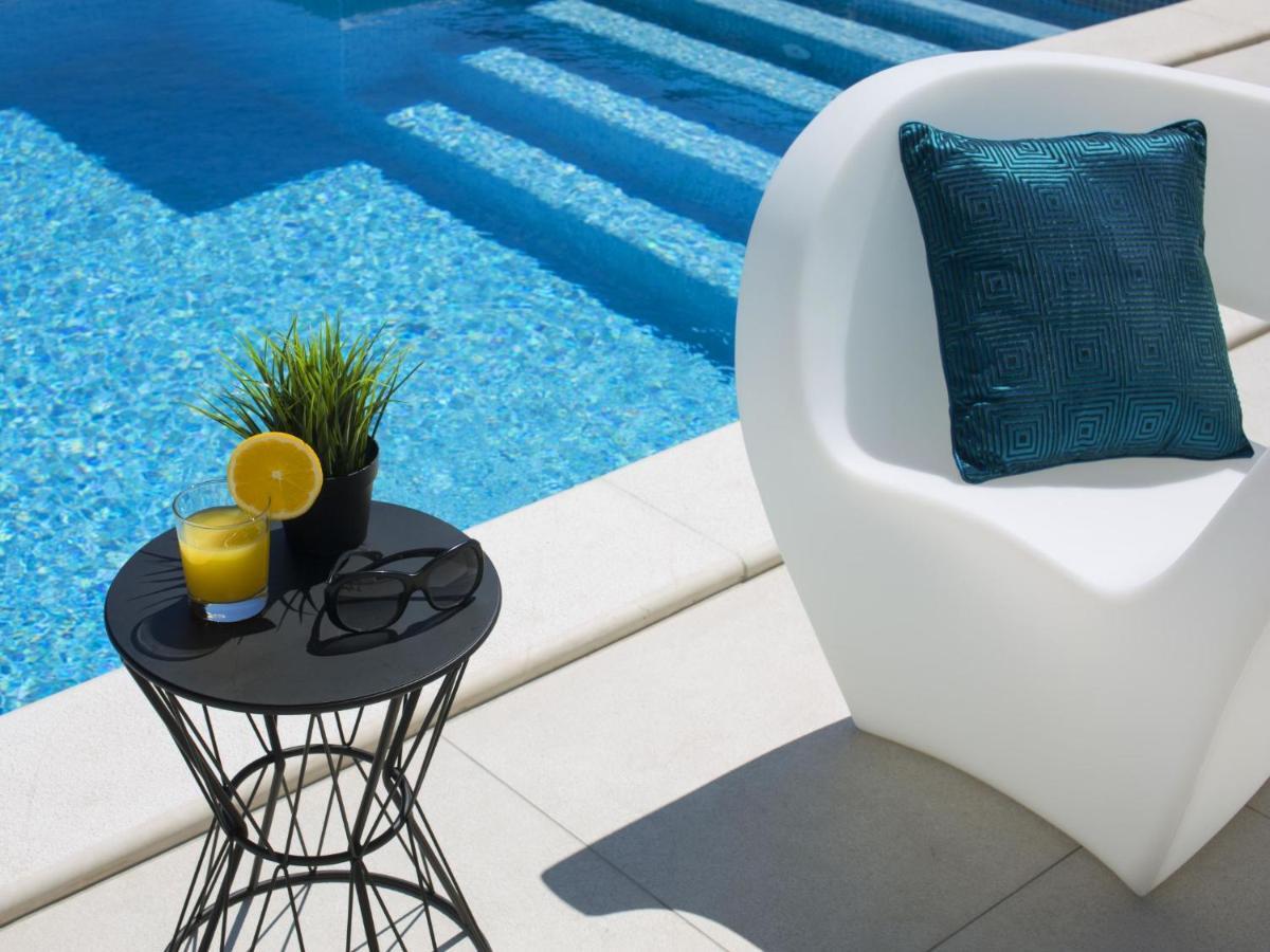 Apartment Villa Fasana By Interhome Fažana Exteriér fotografie