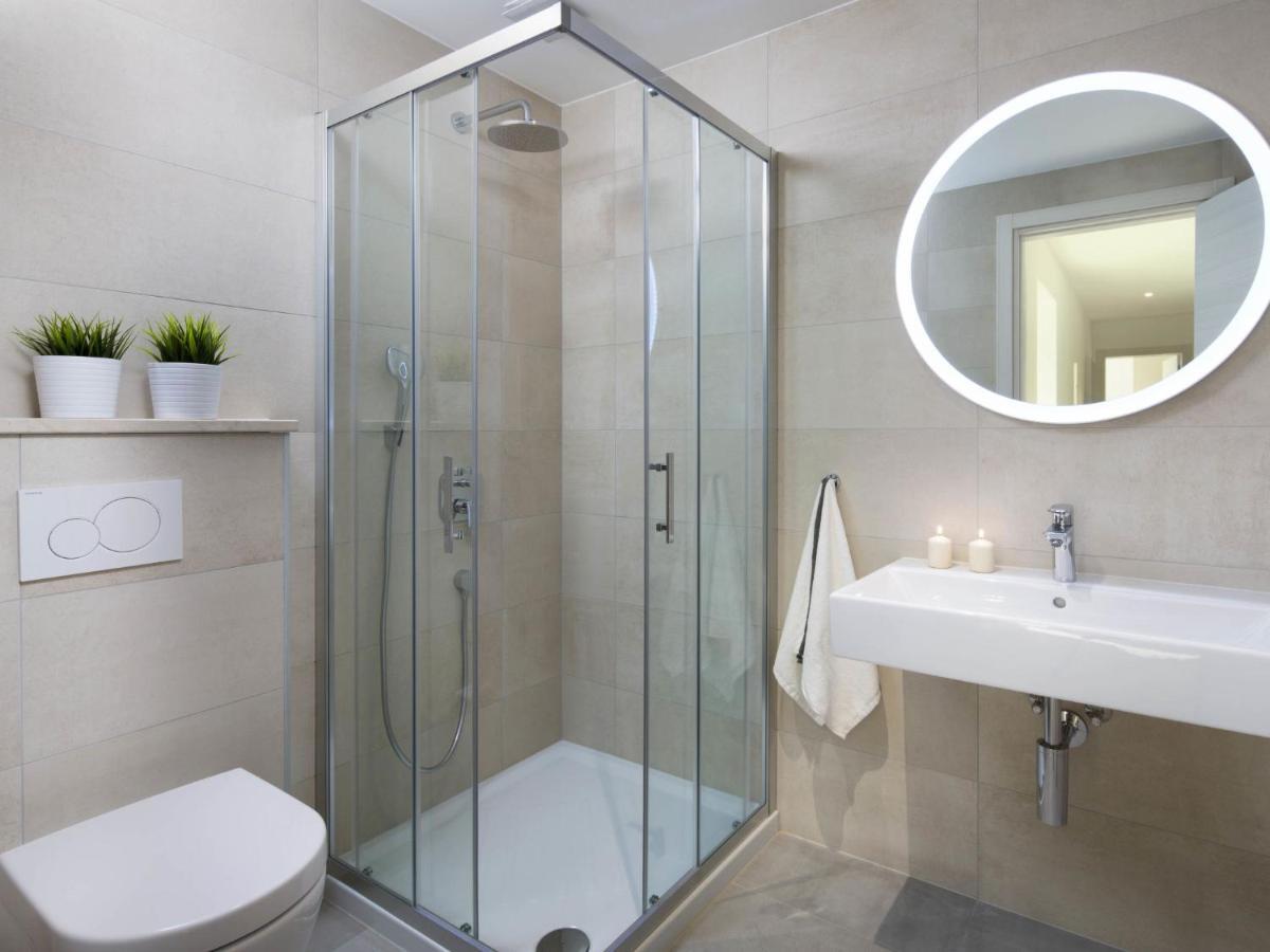 Apartment Villa Fasana By Interhome Fažana Exteriér fotografie