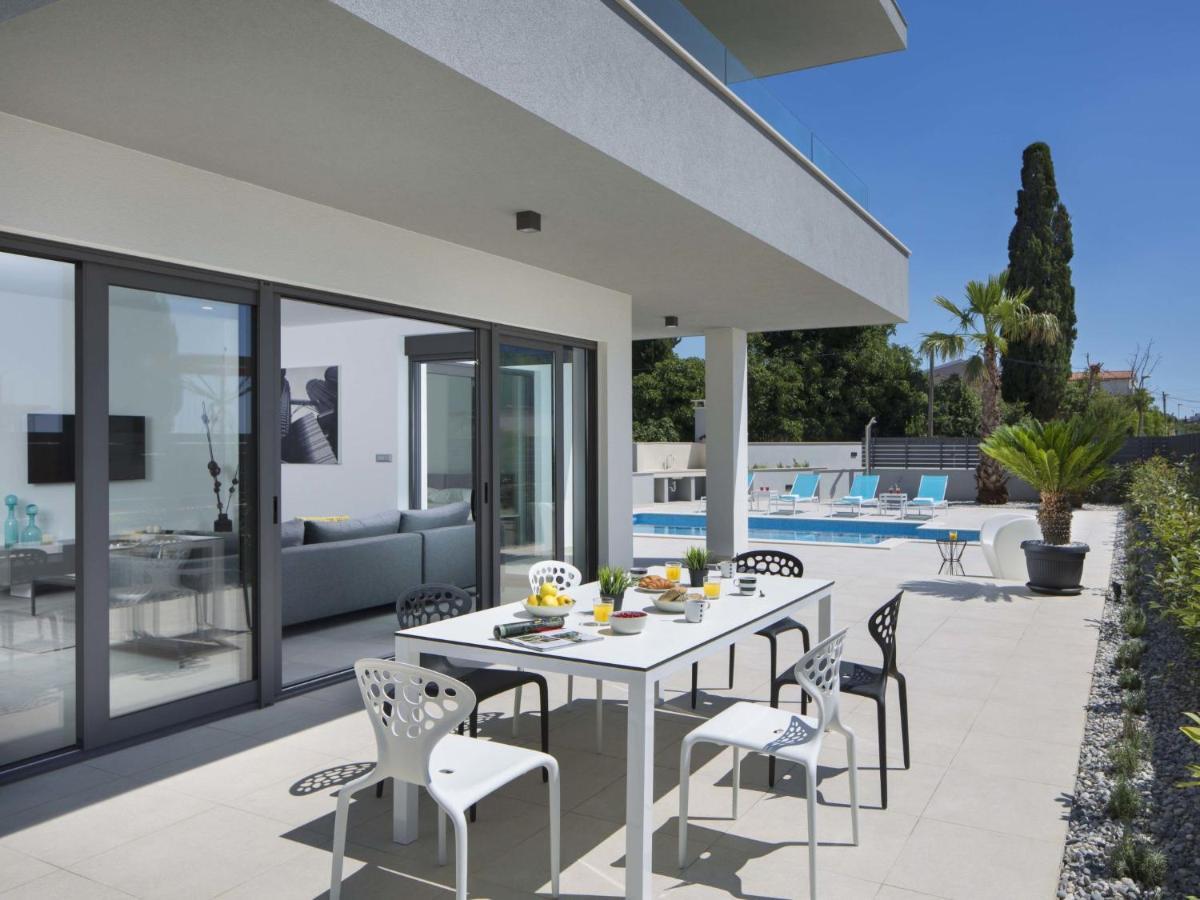 Apartment Villa Fasana By Interhome Fažana Exteriér fotografie