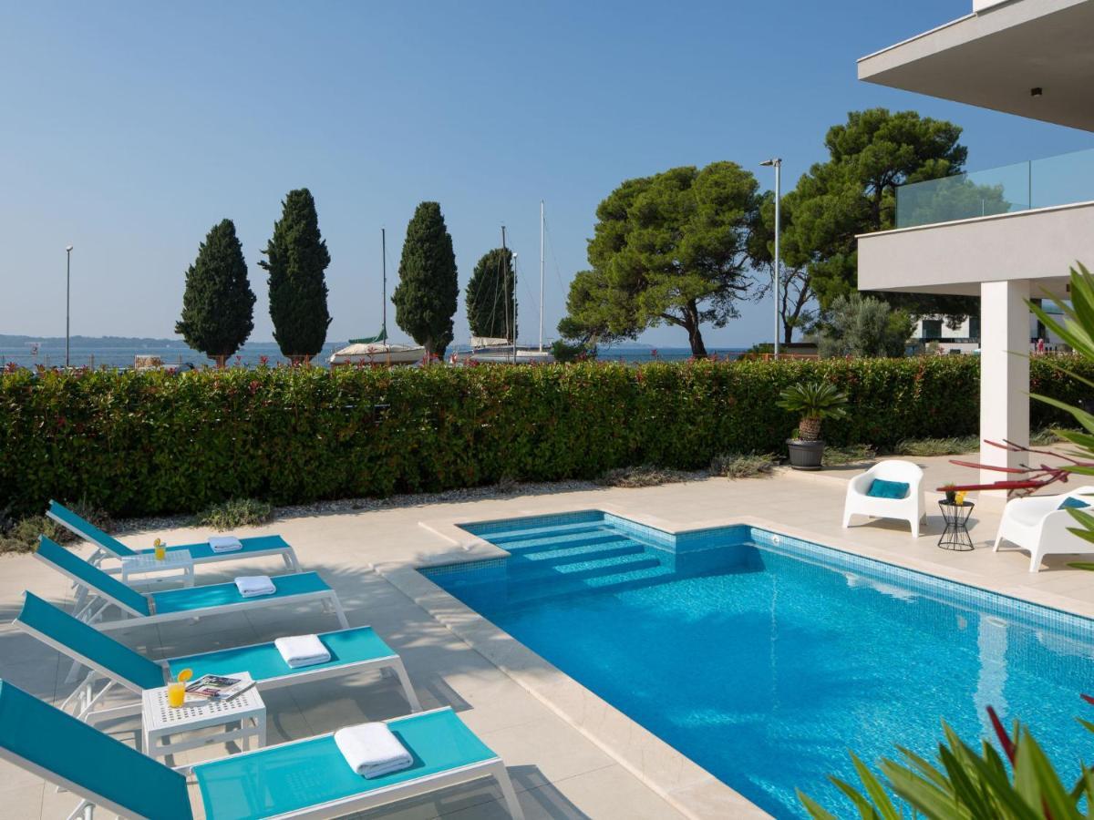 Apartment Villa Fasana By Interhome Fažana Exteriér fotografie