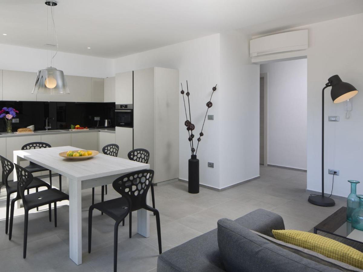 Apartment Villa Fasana By Interhome Fažana Exteriér fotografie
