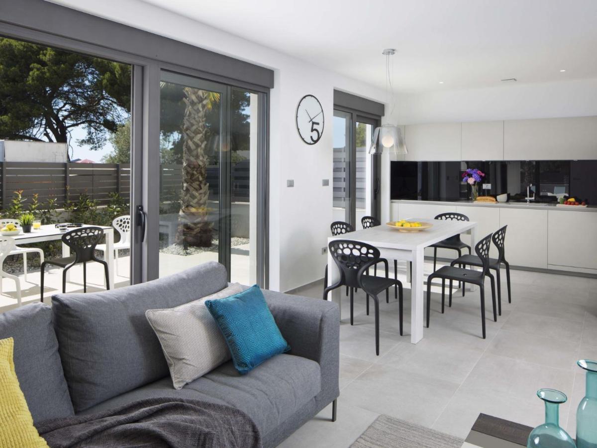 Apartment Villa Fasana By Interhome Fažana Exteriér fotografie