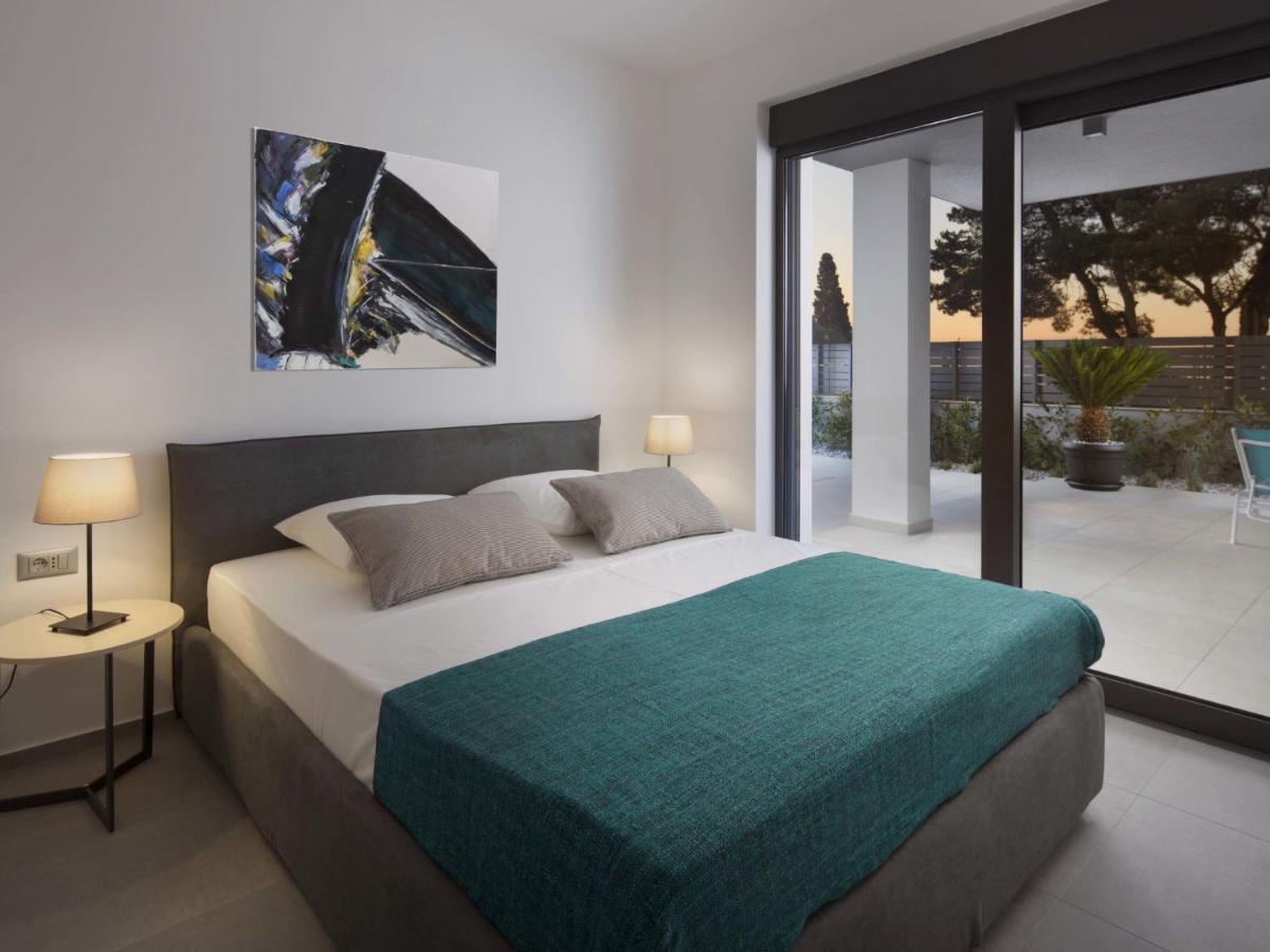 Apartment Villa Fasana By Interhome Fažana Exteriér fotografie